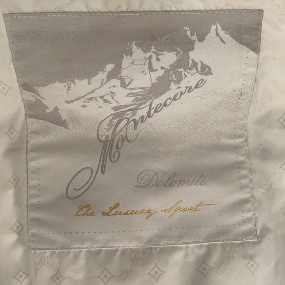 Montecore Jacket - Picture 3 of 5